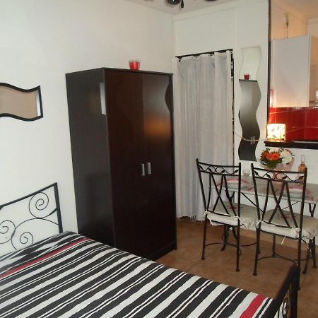 Mini-Studio Climatise Proche Des Thermes De Balaruc-Les-Bains, Avec Wifi Et Parking - Fr-1-503-107 ภายนอก รูปภาพ