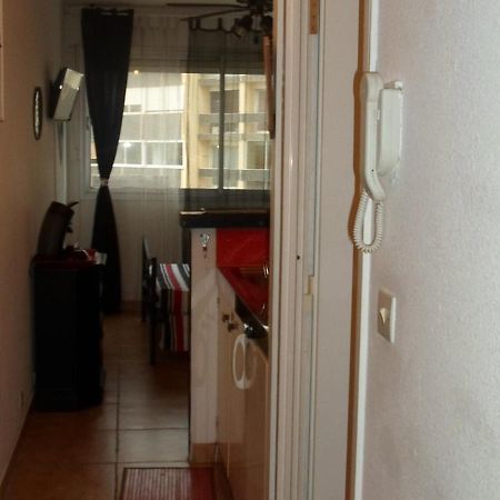 Mini-Studio Climatise Proche Des Thermes De Balaruc-Les-Bains, Avec Wifi Et Parking - Fr-1-503-107 ภายนอก รูปภาพ