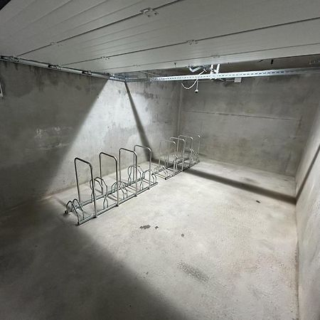 Mini-Studio Climatise Proche Des Thermes De Balaruc-Les-Bains, Avec Wifi Et Parking - Fr-1-503-107 ภายนอก รูปภาพ