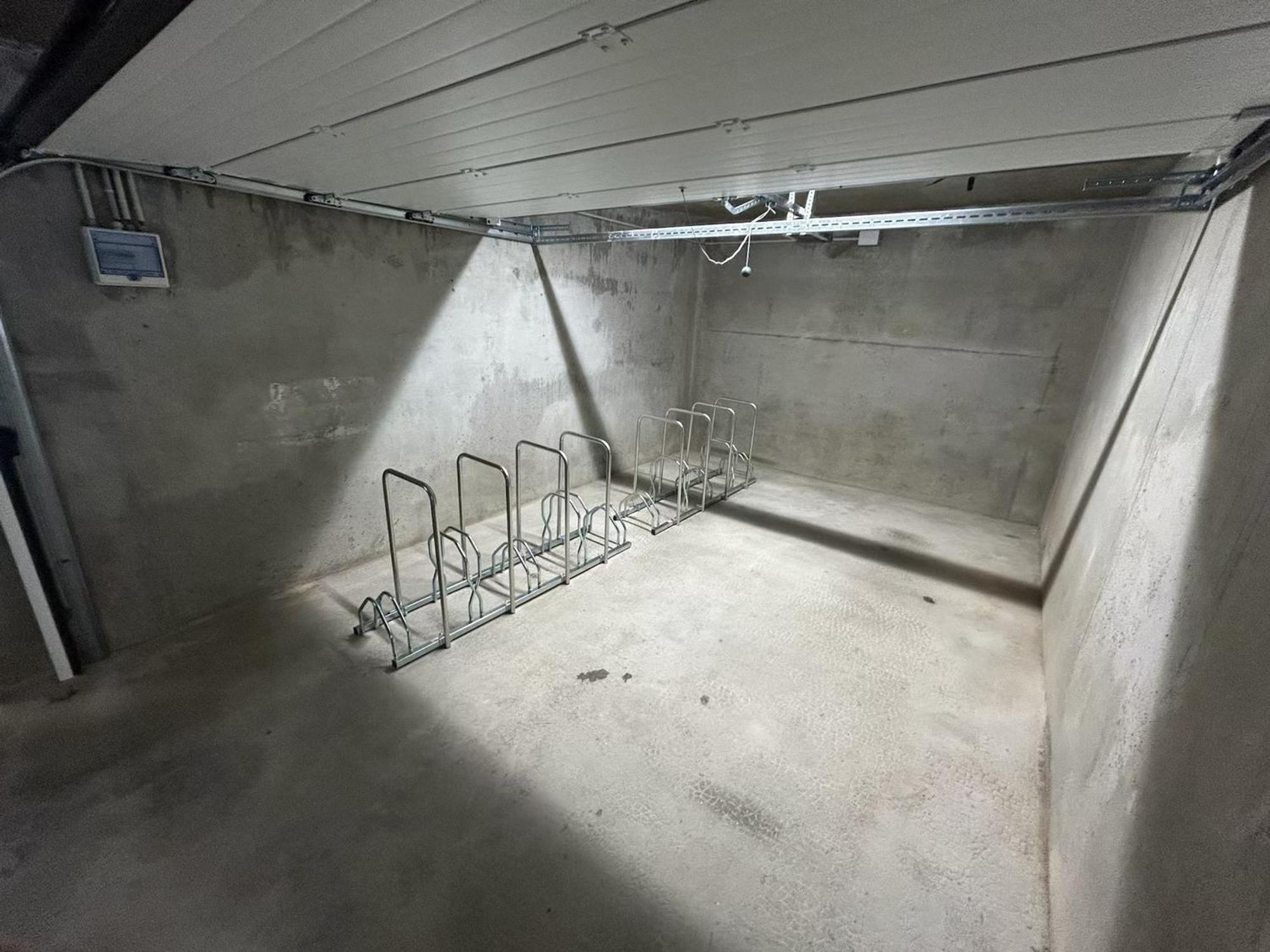 Mini-Studio Climatise Proche Des Thermes De Balaruc-Les-Bains, Avec Wifi Et Parking - Fr-1-503-107 ภายนอก รูปภาพ